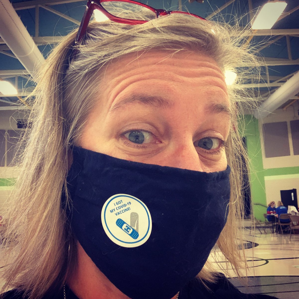 Thank you <a href="/hamcoschools/">Hamilton County Schools</a>! That was a breeze! #sograteful