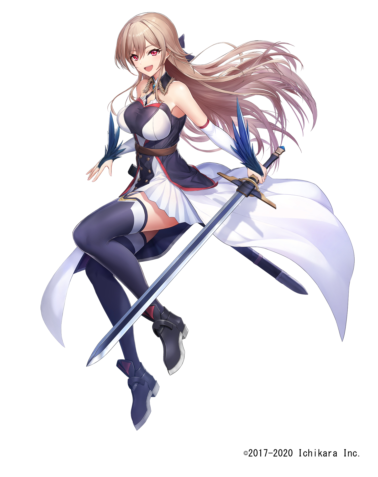 にじさんじ △ ▽ TRiNITY△ ▽ フレン・E・ルスタリオ