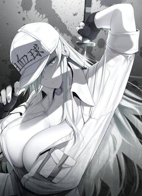 他にも色々描きました!
#今月描いた絵を晒そう 