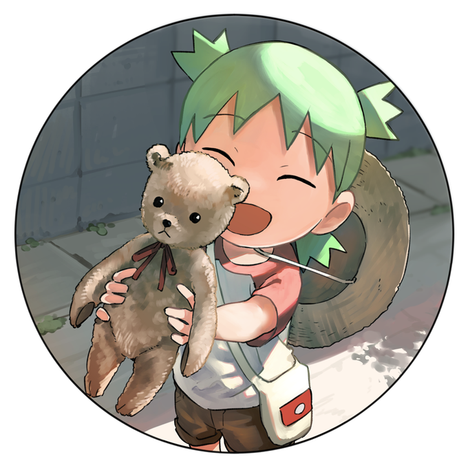 Twoucan よつばと の注目ツイート イラスト マンガ Twoucan よつばと の注目ツイート イラスト マンガ