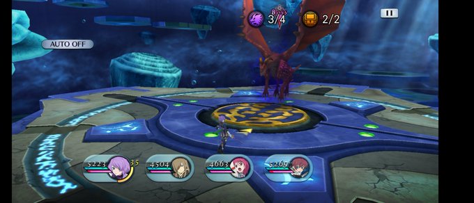 綺麗なのtwitterイラスト検索結果