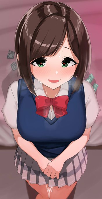 #今月描いた絵を晒そう 載せた絵は少ない 