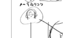 これは俺の絵を見てない人が文章だけ見て描いたメーテルリンク 