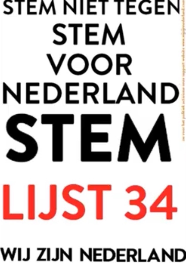 NlZijn's tweet photo. Altijd weer het non argument de EU is belangrijk voor Nederland als exportland. Wat Eurofielen exporteren is onze welvaart naar Zuid-Europa. Hernieuwde verbeterde handels verdragen na de #NEXIT zijn prima te sluiten. #DutchQuality
#MadeinNederland #PoortVanEuropa #KlaarMetDeEU https://t.co/eFkN7DuUmq