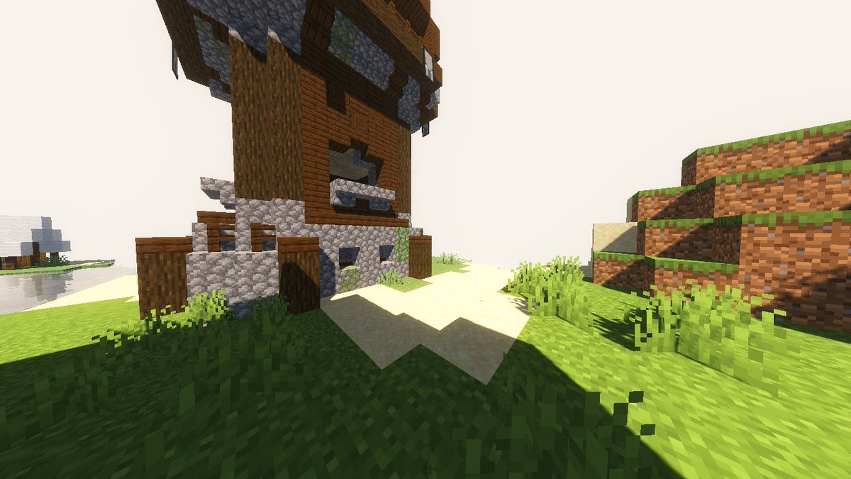 XxnormalYt's tweet photo. just gonna start posting cool minecraft pics  #minecraftpicture cool minecraft pic day 1 https://t.co/FGI3PEjD3x