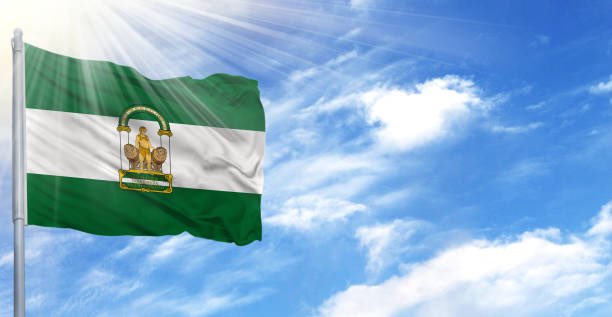 Restauranet's tweet photo. ¡¡Feliz Día de Andalucía!! ❤️ #DiaDeAndalucia #restauraNeT https://t.co/k7Yk7NPg2X