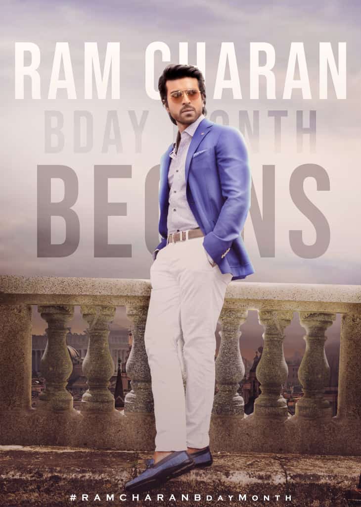 MGaneshalwaysR2's tweet photo. Advance Happy birthday annayya 💥💥💥
  #RAMCHARANBdayMonth https://t.co/QOY68SxNbI