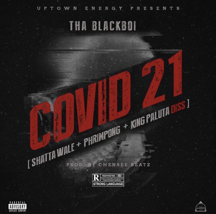 AsumangSamuel1's tweet photo. Current pandemic COVID 21😀😀😀aduro biara nkadem#webadnobodybaad https://t.co/whvJYNFC2x