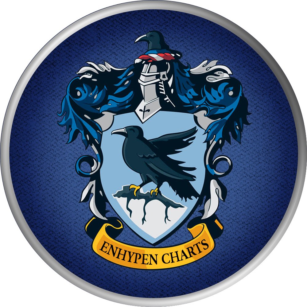 ENHYPEN Charts on Twitter: "Are you ready ENGENES? @ENHYPEN_members