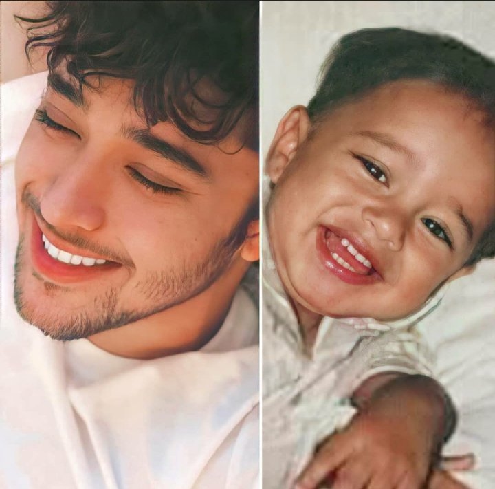 PriscillaVenez1's tweet photo. Feliz cumpleaños Joey!🎂🎉🎇Que alcances todo lo bueno que deseas siempre de la mano de Dios! 🙏😇 
Éxitos y bendiciones! 💫😘 @itsjoelpimentel 
#HappyBDayJoel 
#CNCOEnVenezuela 🇻🇪 https://t.co/Q1CMdj1vHb