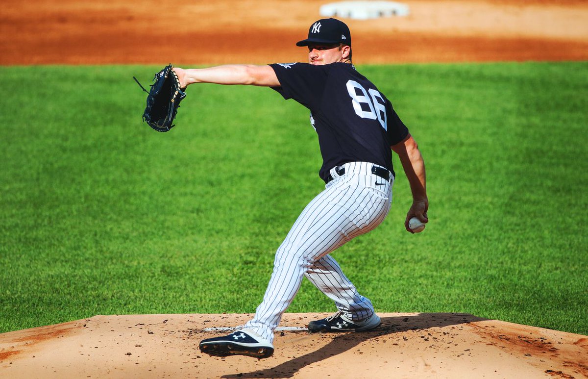 7 Yankees observations Clarke Schmidt dodges bullet, Luis Severino looks strong, more