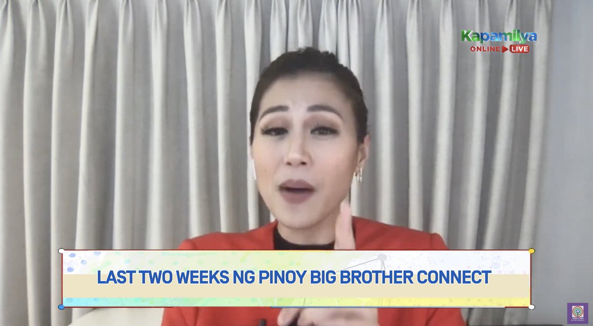 PBBabscbn's tweet photo. Last 2 weeks! Sama-sama tayo sa Big Night on March 14! 

#PBB10thEviction https://t.co/XFg6DsgzX8