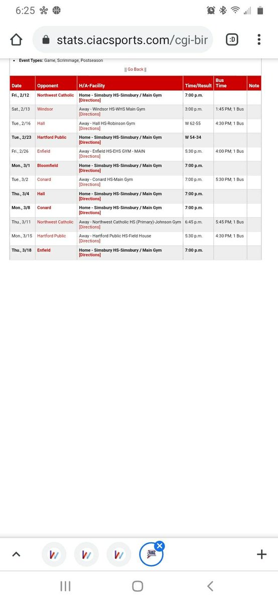 Mike Calabrese tweet media