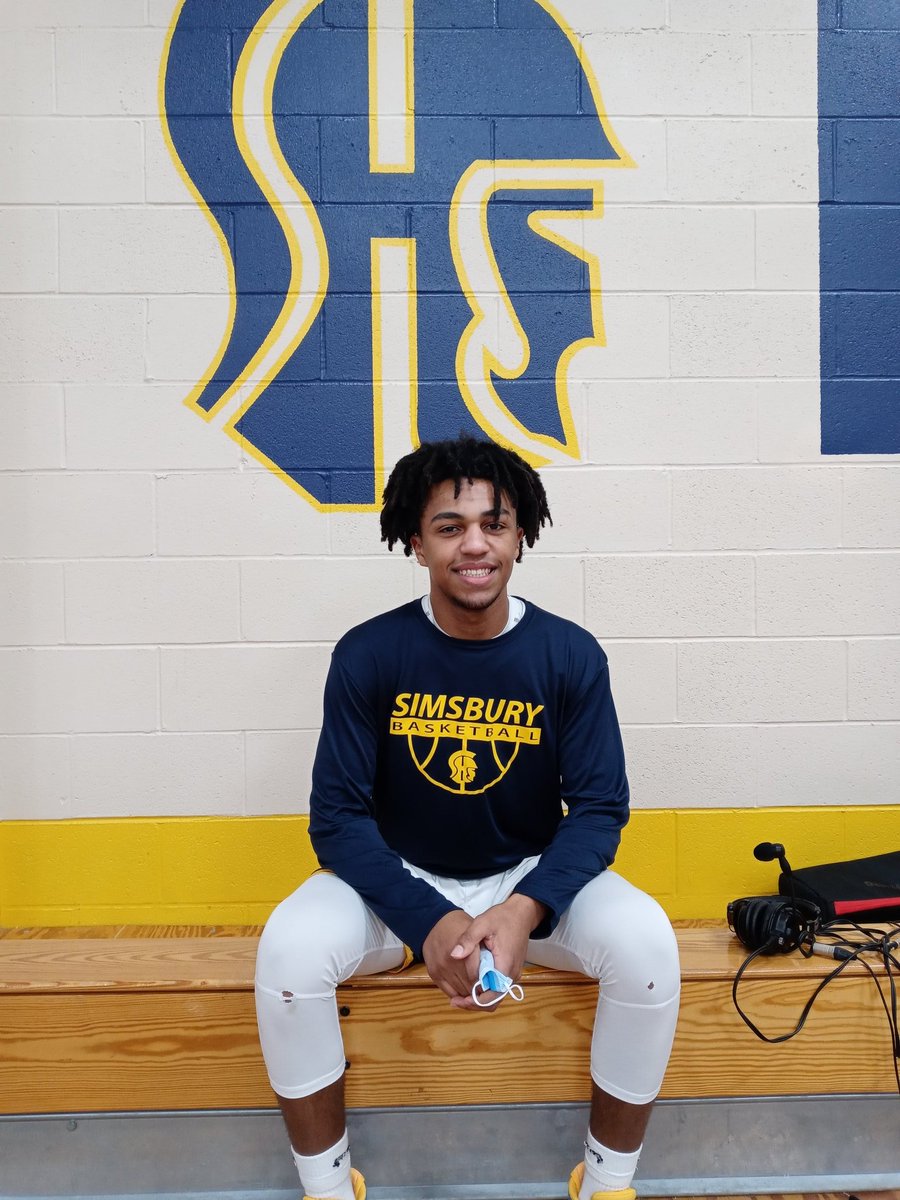 Mike Calabrese tweet media