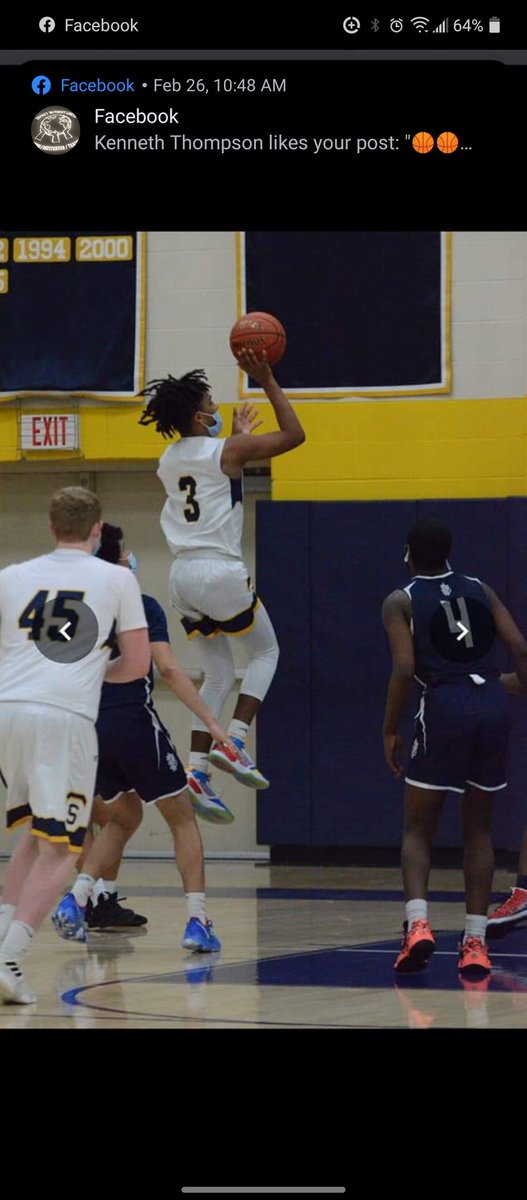 Mike Calabrese tweet media