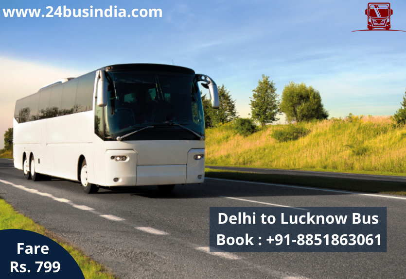 24busIndia's tweet photo. Delhi to Lucknow Bus Via Raebareli
Book Now on Special Price

📞 +91-8851863061
🌐 https://t.co/uHiV9lKExJ
📧 info@24busindia.com

#24BusIndia #bus #ticket #online #travel #tourism #tourists #India #busservice #busbooking #busticket #acbus #luxury_bus #sleeper_bus #delhi #lucknow https://t.co/jfMgKY0eoz