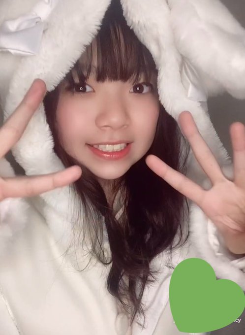 Twitterのコスプレ画像1