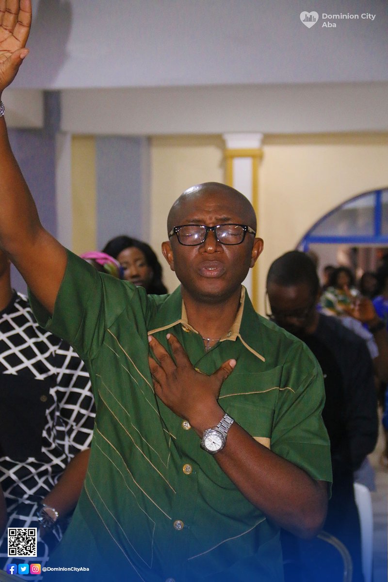 dominioncityaba's tweet photo. Ascribe to the Lord the glory due his name; worship the Lord in the splendor of holiness...
πΌAs the deer panteth for the water
So my soul longeth after thee
You alone are my heart's desire
And I long to worship theeπΌππ»ππ»ππ»
#DCAba #DCService #worship #DominionCity https://t.co/e09rIJczzV