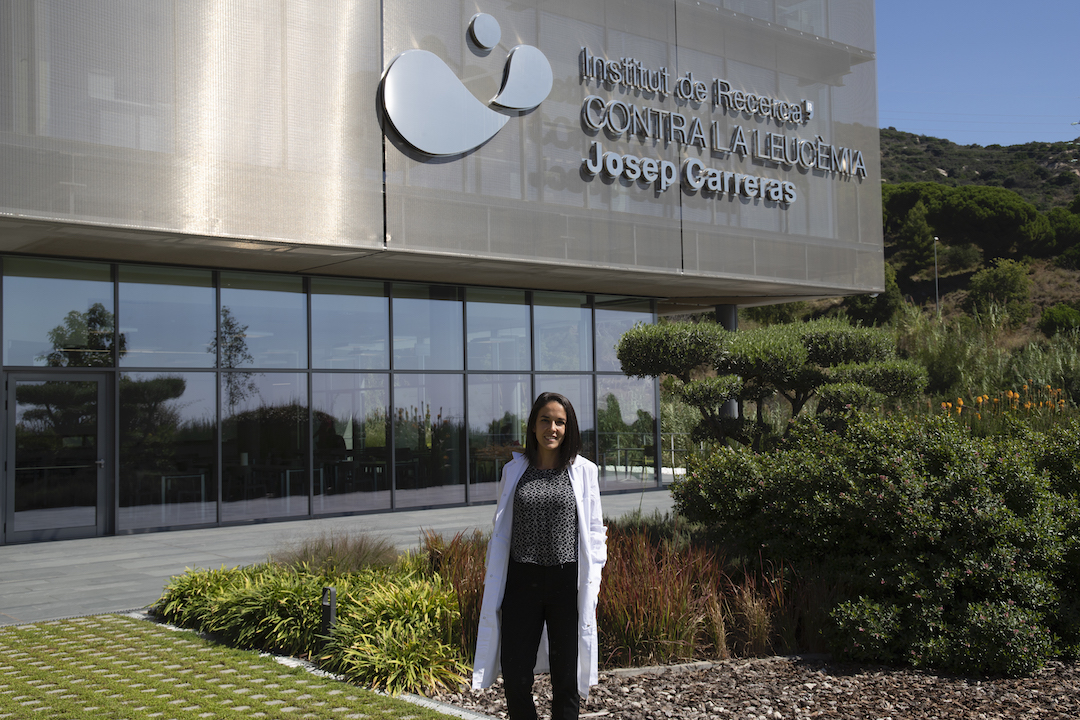 CarrerasIJC's tweet image. Juvenile Myelomonocytic Leukemia #JMML is a rare childhood #cancer originated by the malignant transformation of hematopoietic precursors.
Research from @belverlab led by Laura Belver, focus on this poorly-known disease to help find a treatment.

#RareDiseaseDay