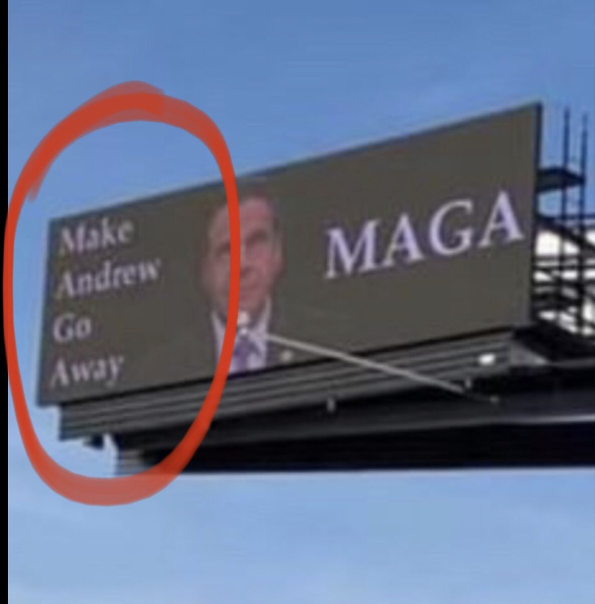 Donald Trump Jr. tweet media