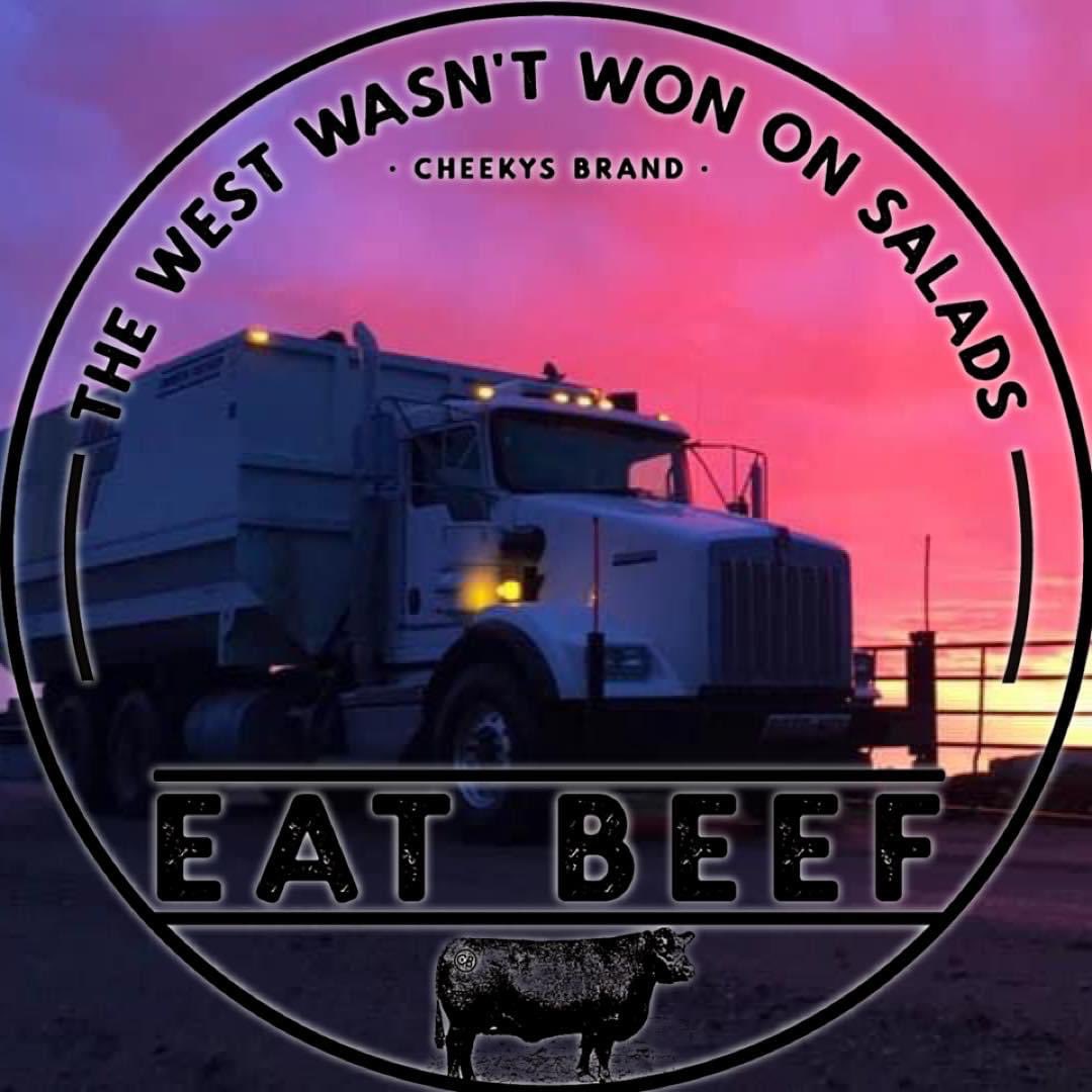 #cattletales #eatbeef