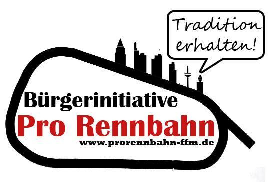 ProRennbahn's tweet photo. I'm raising money for Pro Rennbahn Frankfurt Plakat Kampagne. Click to Donate https://t.co/frkdlHzssh https://t.co/w7AOjD7vJs