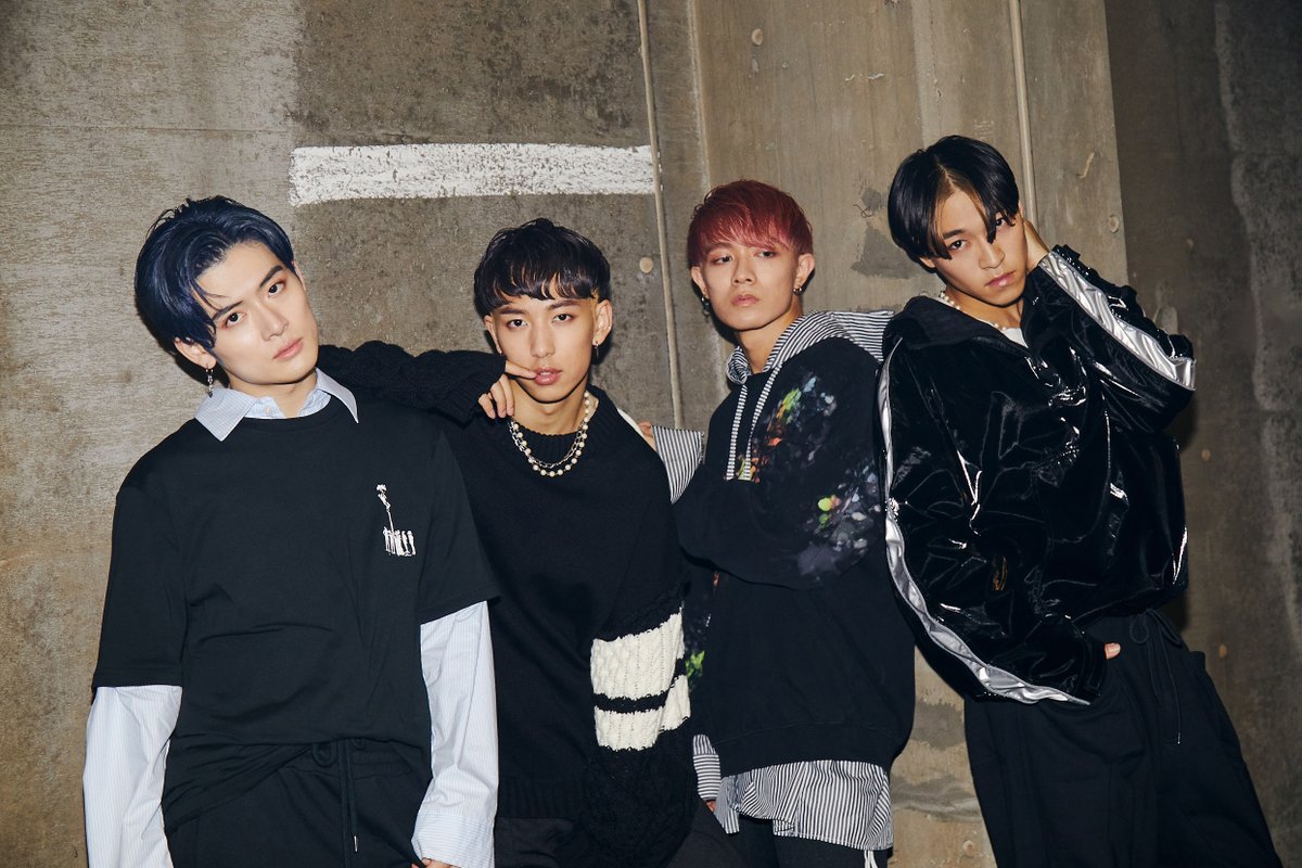 WARPsUP's tweet photo. What’s your favourite song from the releases over 4 months
#HaliGali #Cloud9 #OneHundreddegrees or #SUPERNOVA
What is your favorite song?
Please comment below!!
Talk Talk Talk!👀✨
https://t.co/atR5JHAPFm
#WARPsUP #SUPERNOVA #超新星爆発💥 https://t.co/rQucmJvB7K