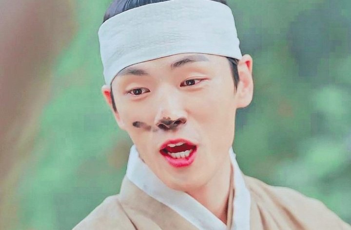 OdetteZien's tweet photo. Mr. Queen Episode 24

I don't see any difference. 😂

#MrQueen #MrQueenEp24 #ThankYouMrQueen #ShinHyeSun #KimJungHyun #NaInWoo #SeolInNa https://t.co/aVZxMbQ3IT