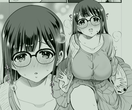 結局アップに時間がかかってしまい申し訳ございません?ちかこさん可愛く描けたと思います✌️ 
