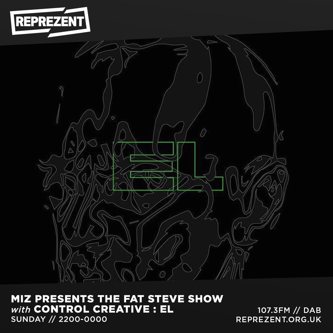 MizMedia_'s tweet photo. tonight on @ReprezentRadio we got a jam-packed 2 hours!😍
we got my #Top10UndergroundShowcase, a chit-chat w/ @IFEGRIZZLY, GM duties from Control Creative, 3 first time special plays and a few from my biggest inspiration @THEREALGHETTS ❤️
10-midnight | https://t.co/r2dvvXTg0f https://t.co/0g1JVabeQS