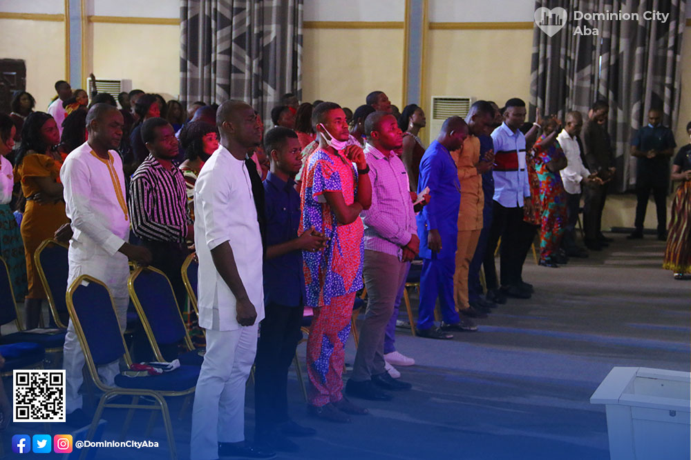 dominioncityaba's tweet photo. "Be like God by having the nature of integrity"
~PKC.
#DCAba #DCService #DominionCity https://t.co/6pQJEXj5tT