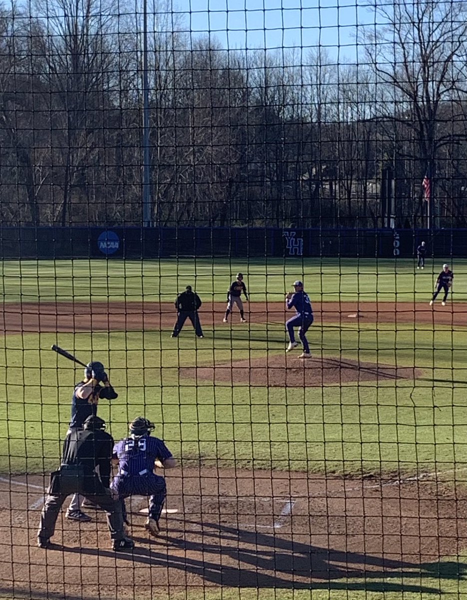 <a href="/98_cbrown/">Chad Brown</a> gets his first win of the season. He threw a great game last weekend and came away with a no decision. His teammates weren’t letting that happen yesterday in their 17-7 win. Chad has battled back into prime form - excited for him and <a href="/YHCBaseball/">YHC Baseball</a>! <a href="/UnionGeneralSMP/">Union General Sports Medicine</a>
