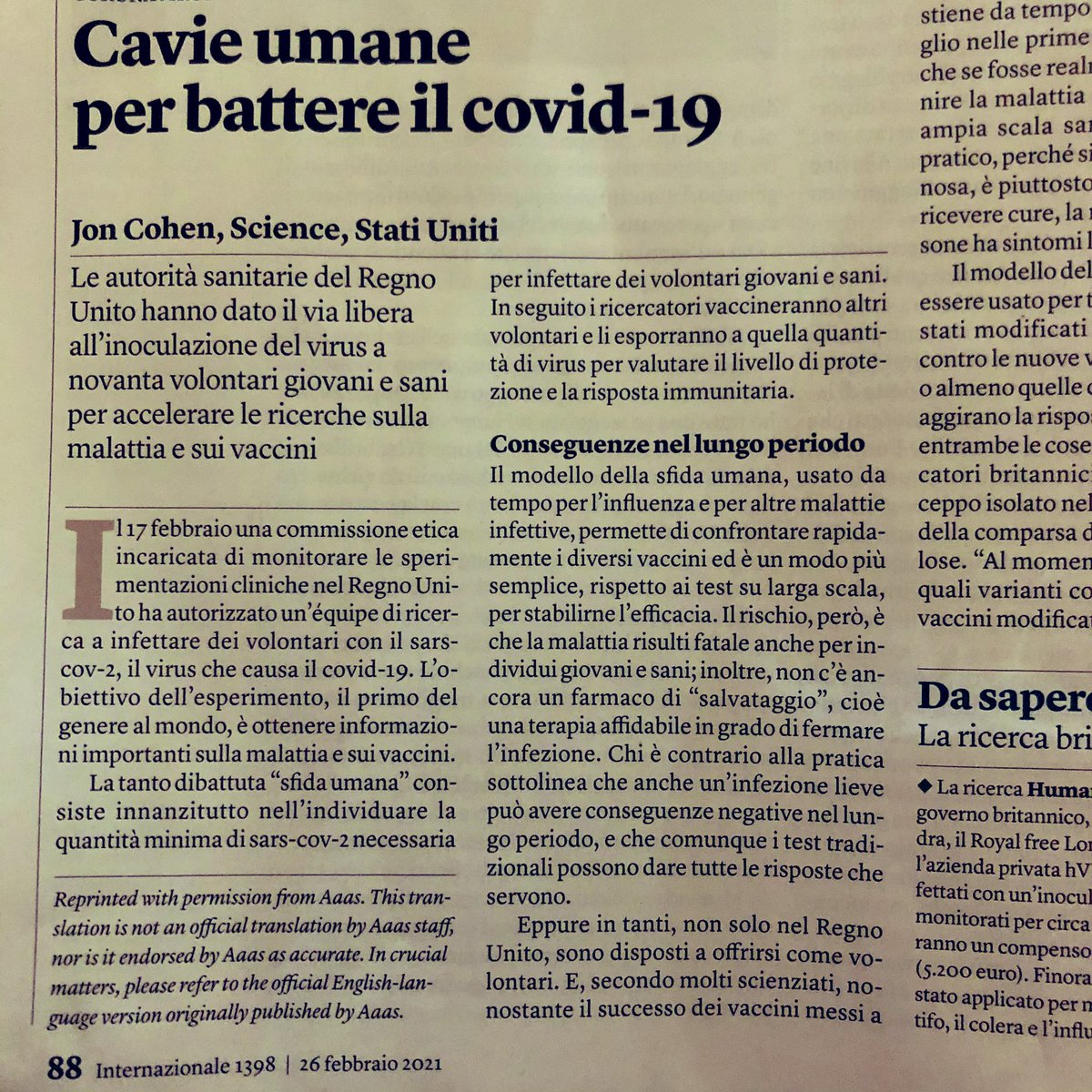 pepecchio's tweet image. Intanto nel Regno Unito #humanchallenge