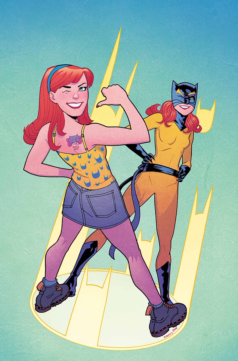 Patsy and Titania tweet media