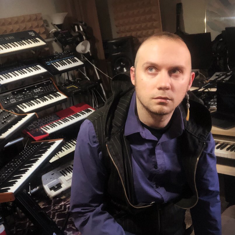 EntropyAtrophy's tweet image. Hi! #SelfieSunday