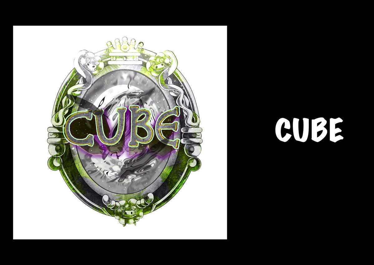 CosTube_cosnavi's tweet photo. ★03/07(日)コスチューブ 2021出演者紹介
エントリーNO.5

CUBE @CUBE0Gis
―――
七瀬
らった　
Sora
Kei
若華
紡木
せいら
―――
#コスチューブ2021 では、あの人気作品の7人で集合します！

ただ今チケット予約受付中です！
⇒ https://t.co/ZIwEGOGtz0 https://t.co/maR2qV0KKD