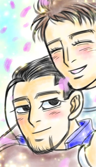 尾形のtwitterイラスト検索結果 古い順 尾形のtwitterイラスト検索結果 古い順
