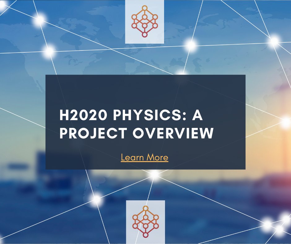 H2020Physics's tweet image. Do you want to learn more about the main Goals and Use cases of the PHYSICS Project?
Read the blog post below to have an overview!
💻 Find it here: bit.ly/3sAZf2c
#PHYSICSH2020 #FaaS #Function_as_a_Service #H2020PHYSICS #CloudServiceProviders #CSP #cloudcomputing