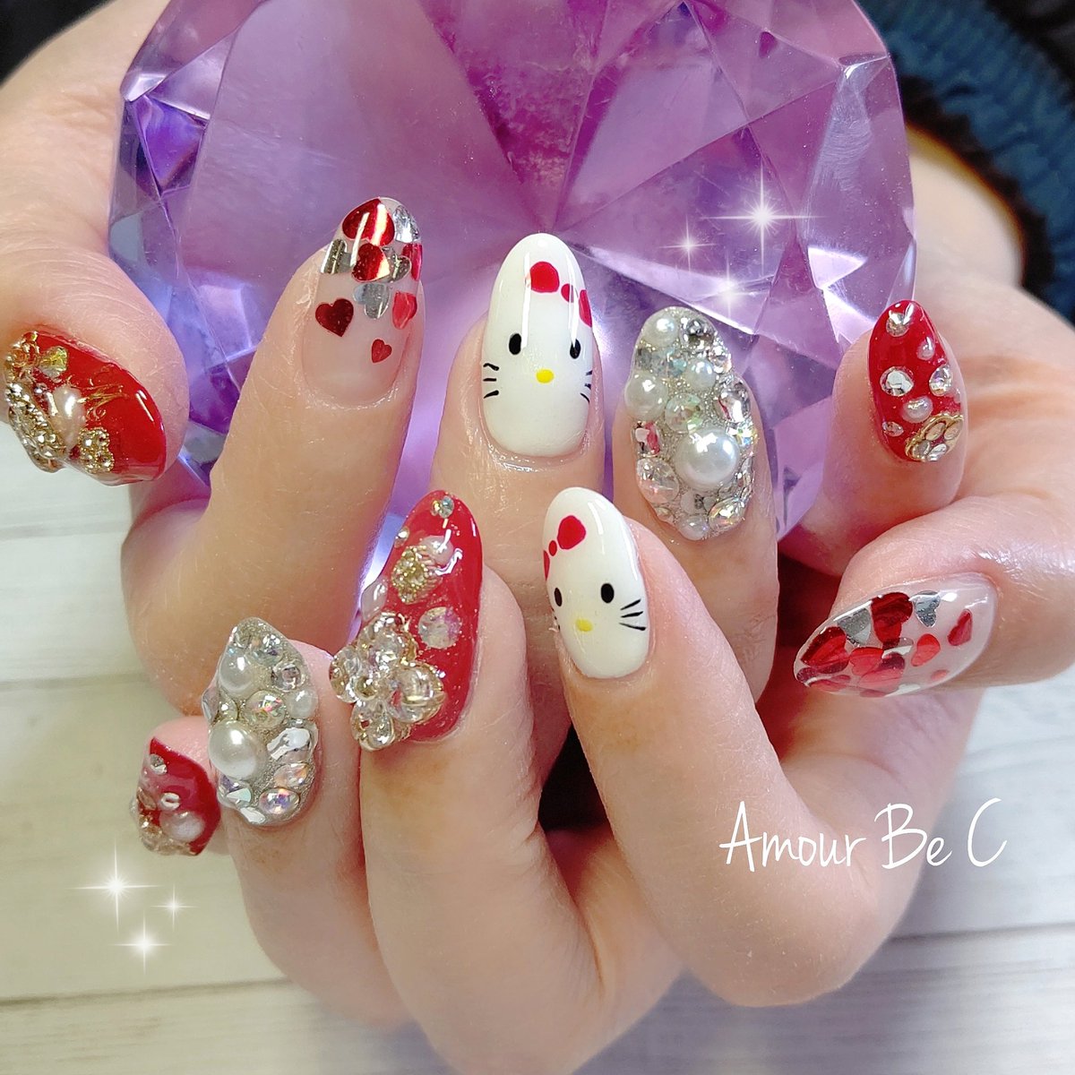 木屋町ネイルサロンamourbec 他店オフ無料 Amourb Nail Twitter 木屋町ネイルサロンamourbec 他店オフ無料 Amourb Nail Twitter