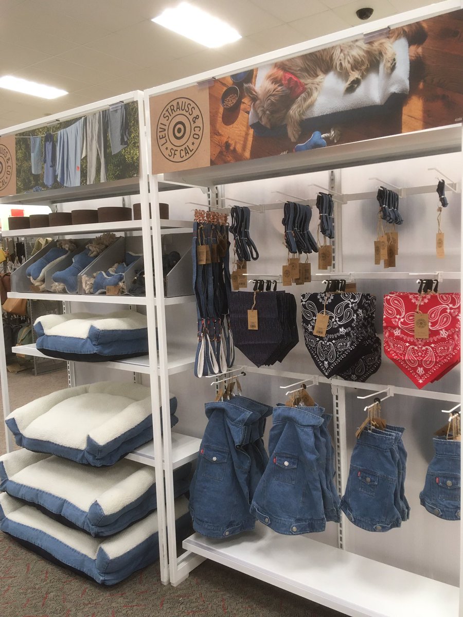KBoltik's tweet image. We got Levi! Come check us out! 
@Summer_K_W 
@settoselltarget 
@rit765 
@garmtgt 
@macomb
@target