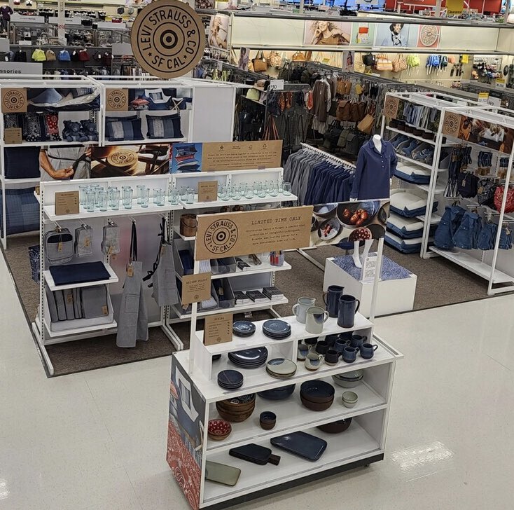 KBoltik's tweet image. We got Levi! Come check us out! 
@Summer_K_W 
@settoselltarget 
@rit765 
@garmtgt 
@macomb
@target