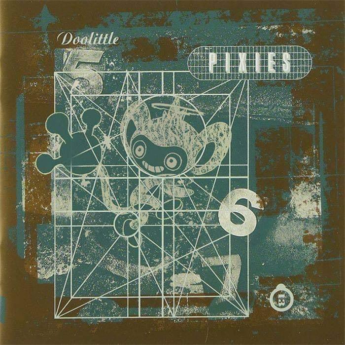 nerdcampmx's tweet photo. Con motivo de la celebración de los 25 años de #Pokemon, varios artistas recrearon portadas icónicas de grandes bandas como #Deftones, #Pixies entre otros con algunos Pokémon.
¿Cuál portada es tu favorita? #NerdCampMx #Pokemon25 https://t.co/3qtpueJAhJ