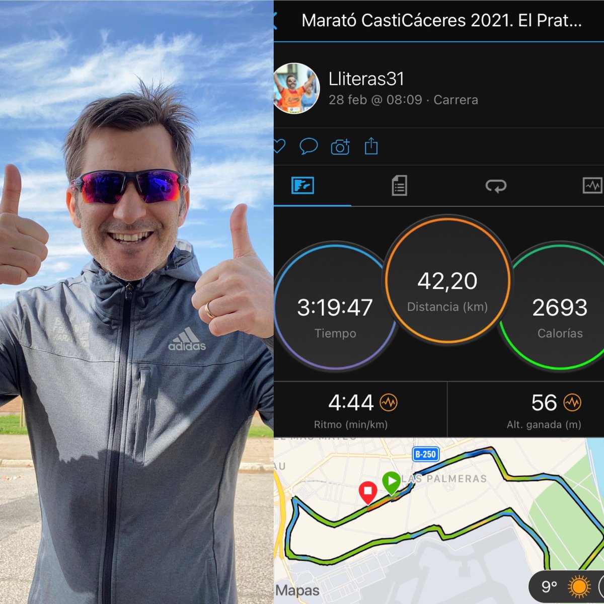 Miquel À. Lliteras tweet media