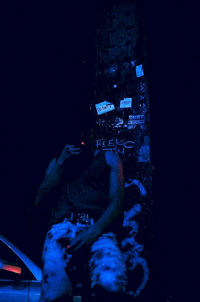 HijackPulse's tweet photo. night crawler// https://t.co/DeG8BiqXrX