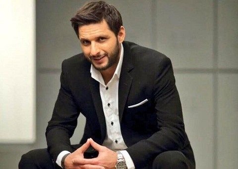  Happy Birthday to our Hero Our Legend Shahid Afridi 