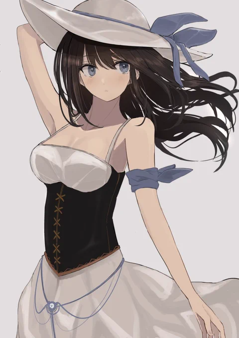 Windy 