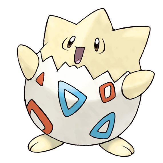 トゲピーのtwitterイラスト検索結果 トゲピーのtwitterイラスト検索結果