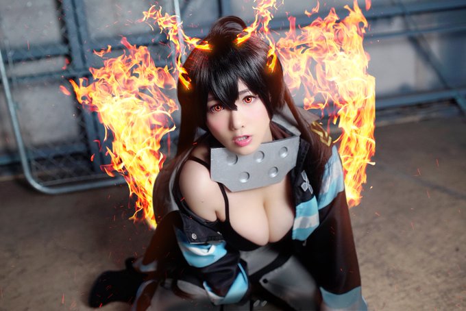 Looking hot?  第3世代🐈 https://t.co/1AOQlhU68d