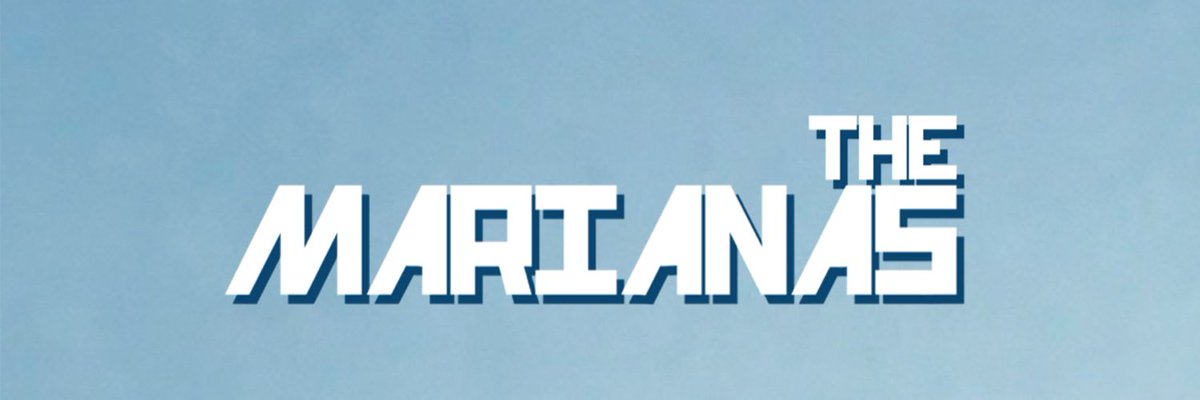 Got the new track from @themarianas2 on #TheSundayAlternative and you don't wanna miss it, absolutely bop! I'm on from 4PM on <a href="/TauntonsToneFM/">ToneFM</a>, make sure you join me!