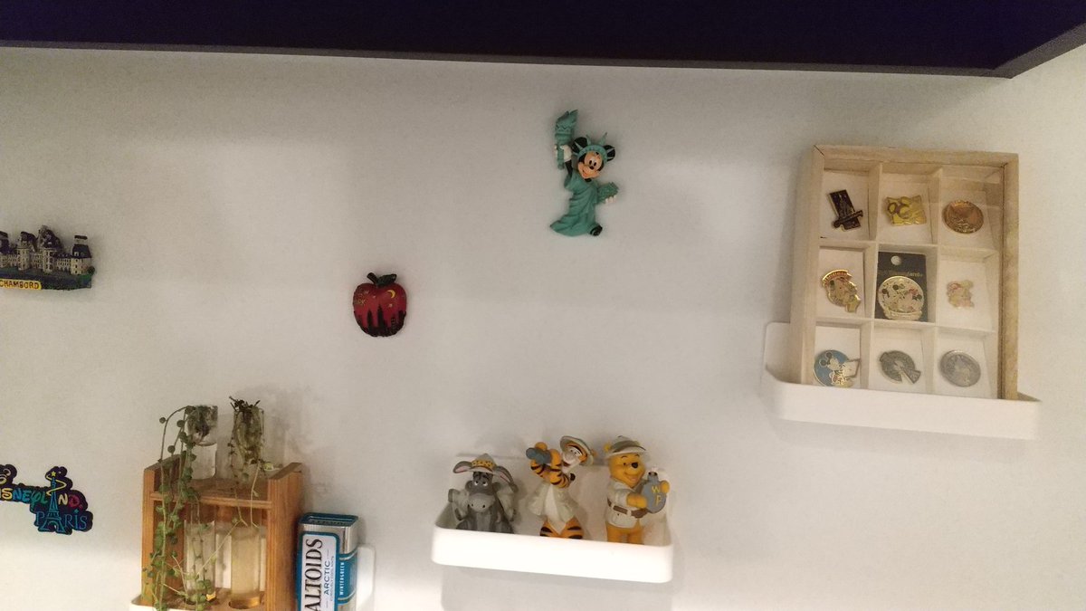 キッチンインテリア